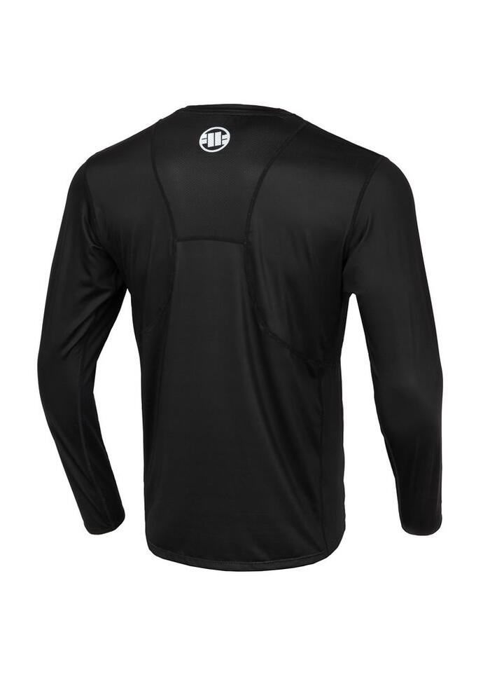 Longsleeve męski Pitbull Mesh Performance Pro plus ADCC Camo