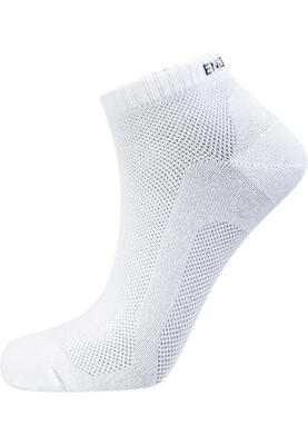 Socke alcudia bamboo run sock low cut