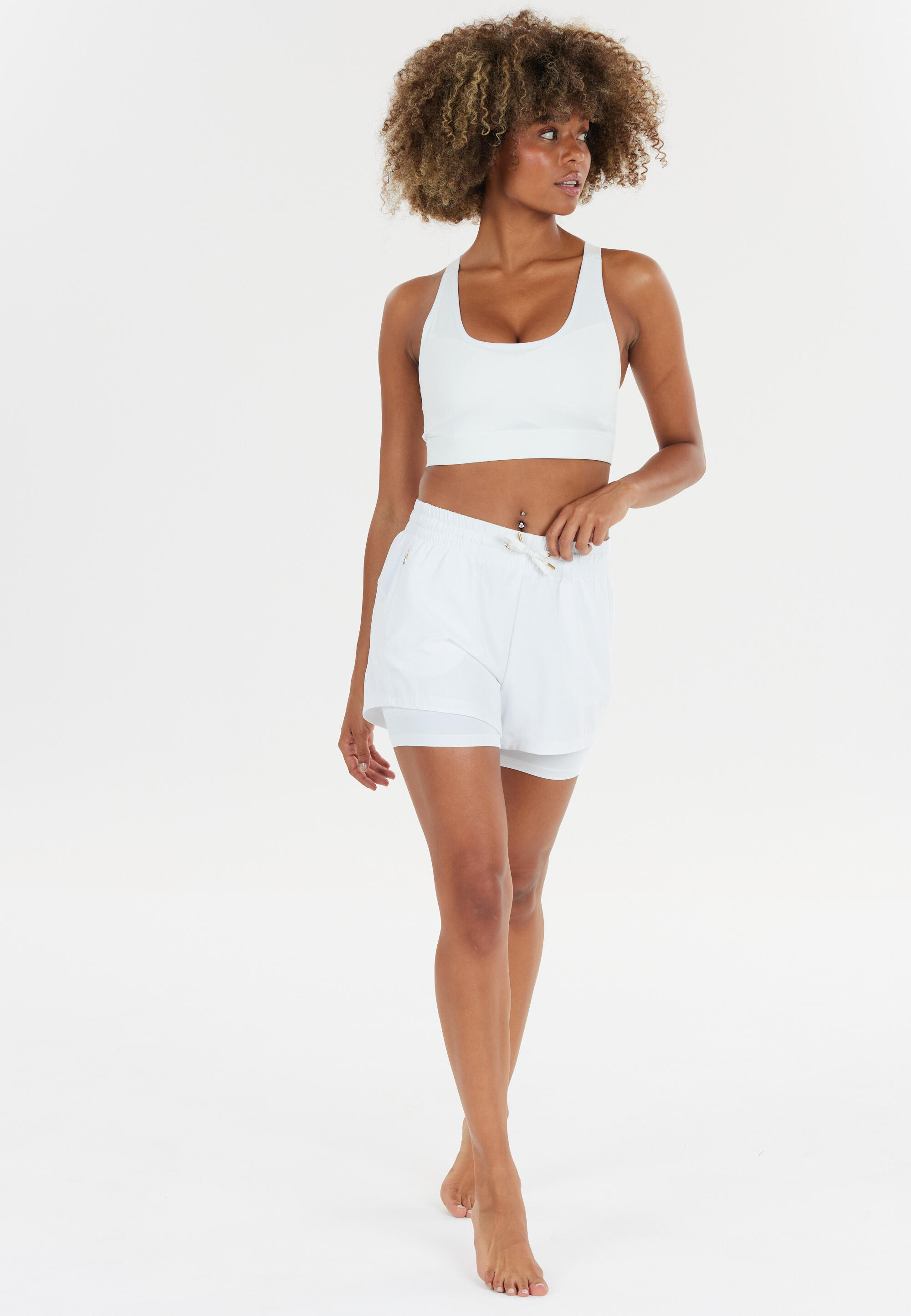 Damen-Sport-BH Athlecia Jennie V2 3/5