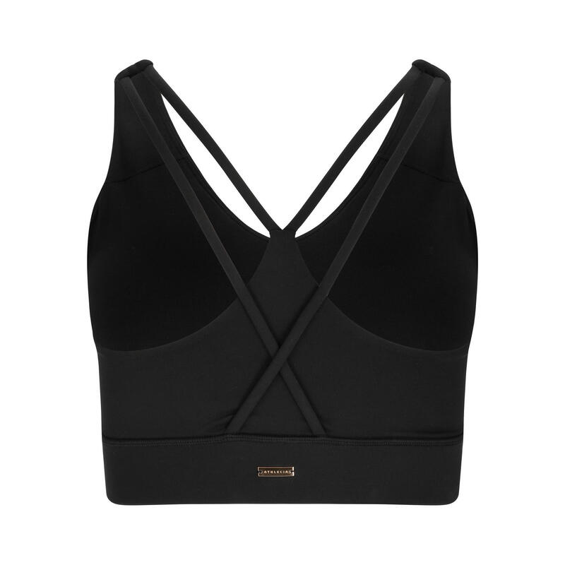 Athlecia Soutien-gorge de sport Dilraba