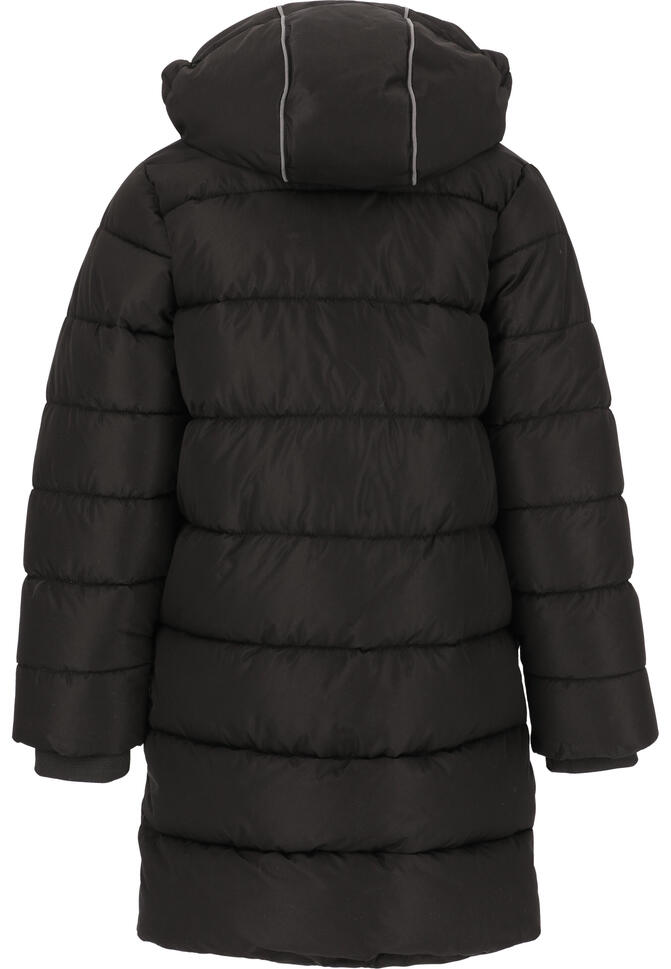 Parka dla dzieci Zigzag Luisa