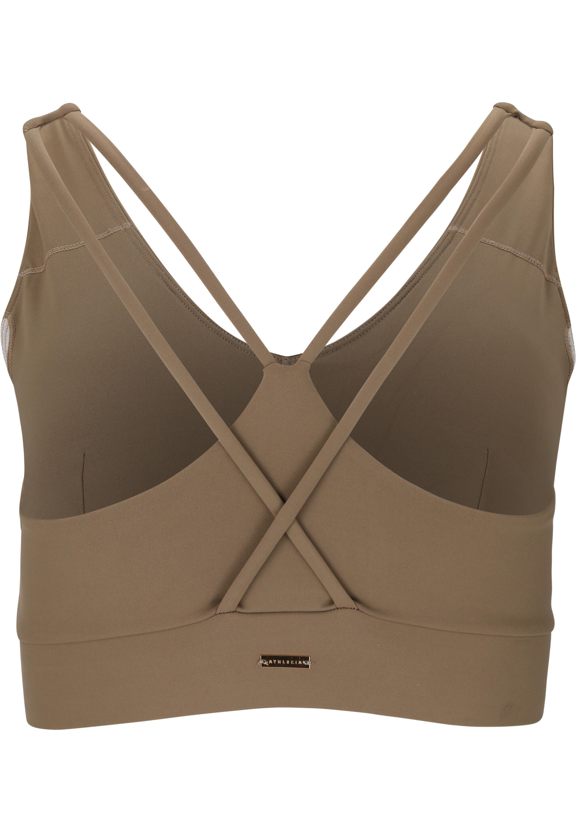 Reggiseno sportivo Athlecia Dilraba 2/5