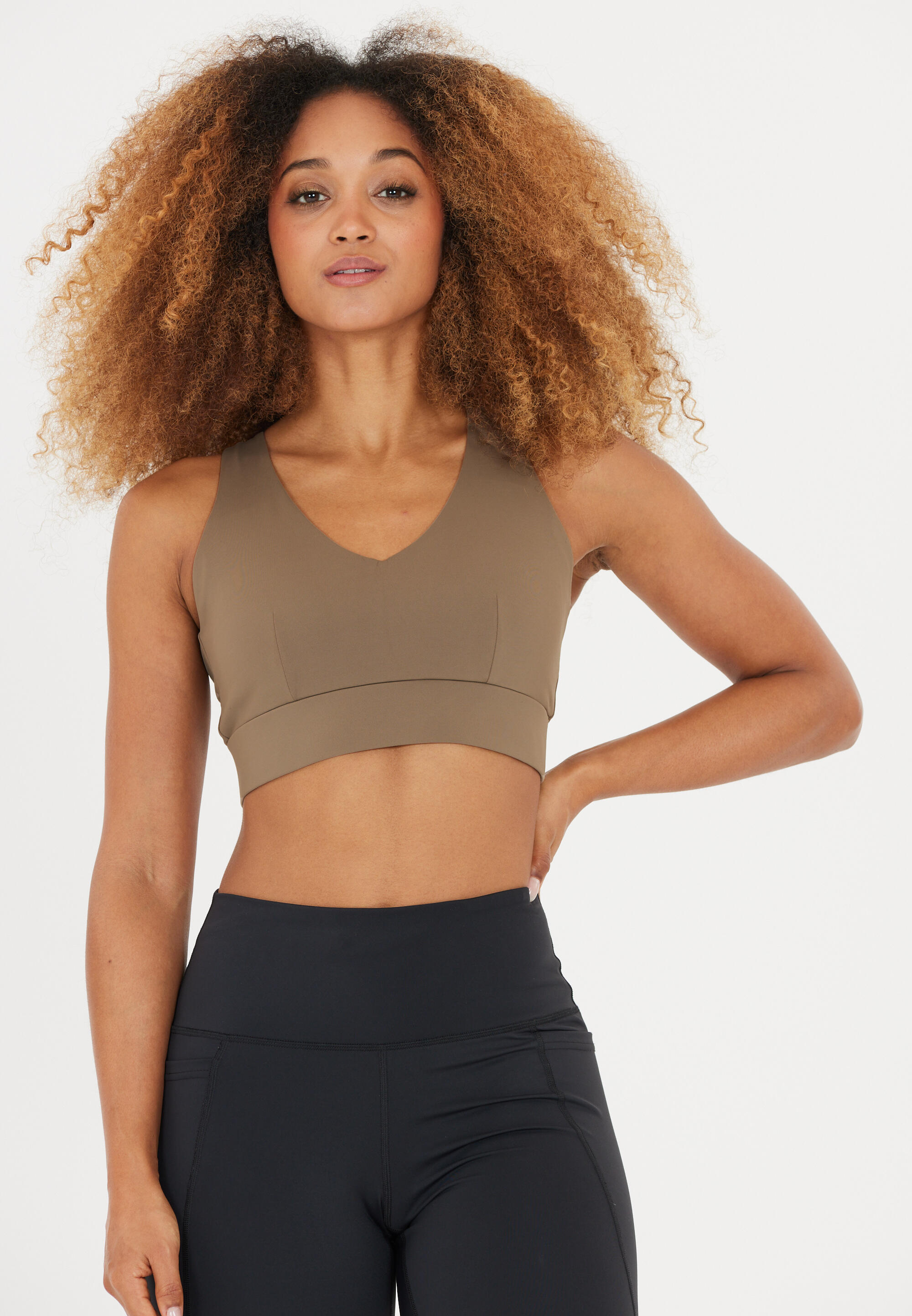 Reggiseno sportivo Athlecia Dilraba 5/5