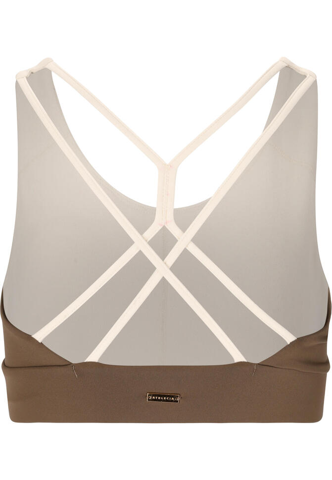 Biustonosz dla kobiet Athlecia Lris