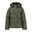 Doudoune enfant Zigzag Lusano