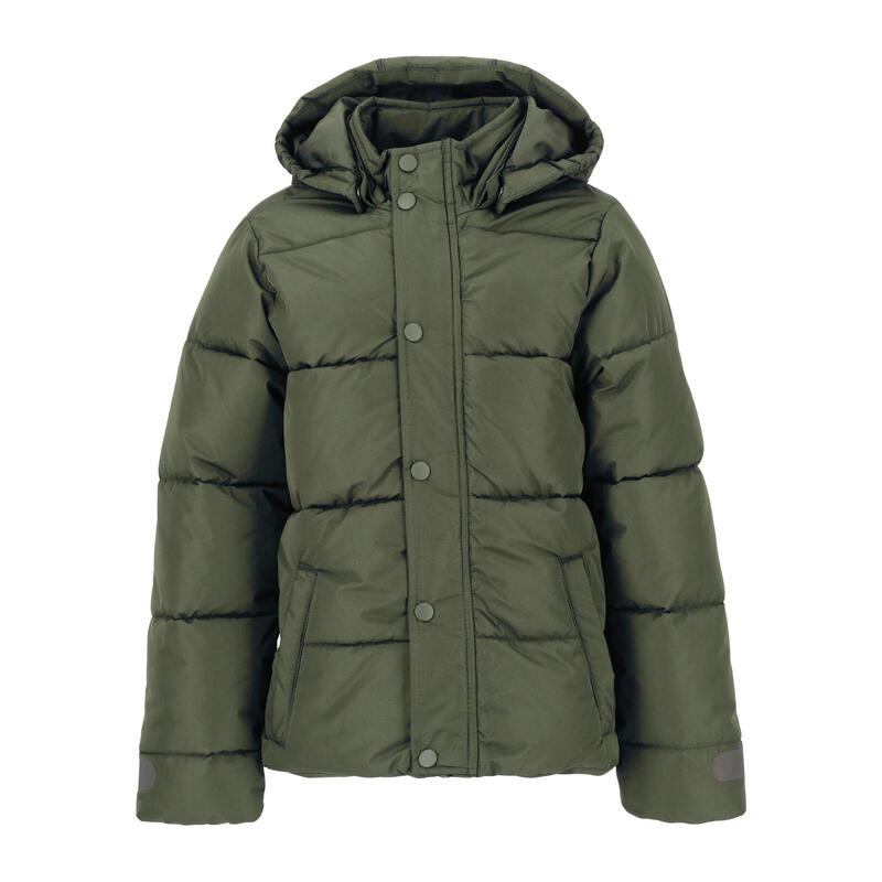 Veste polaire Lusano
