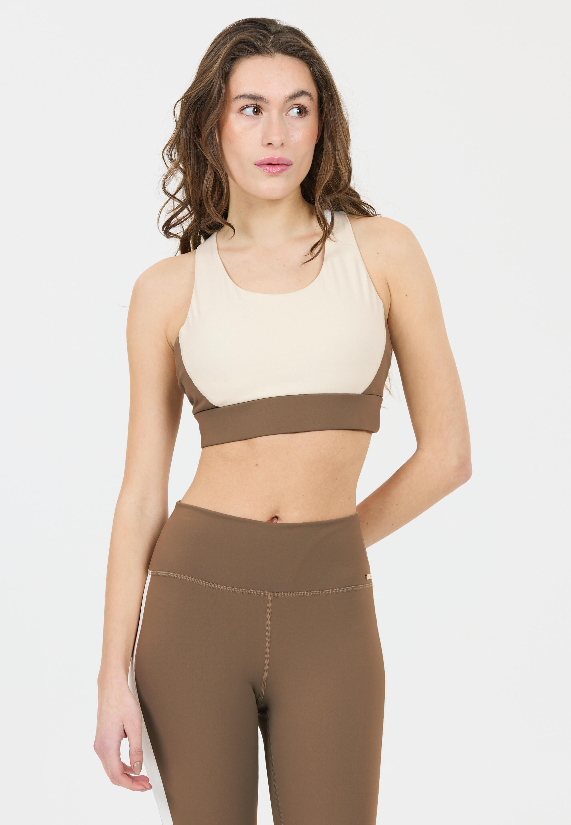 Reggiseno sportivo Athlecia Lris 4/5
