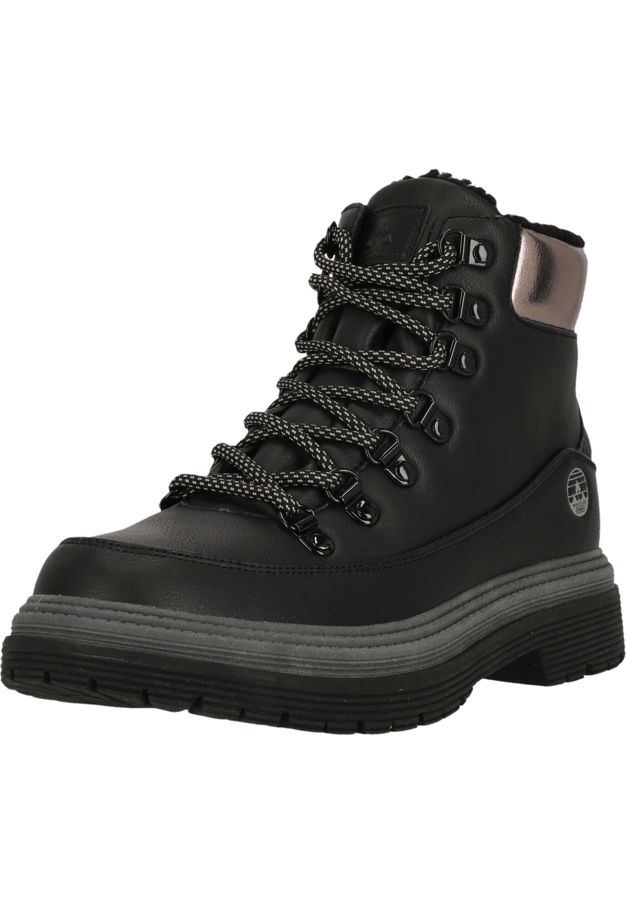 Bottes Gianni 2/5