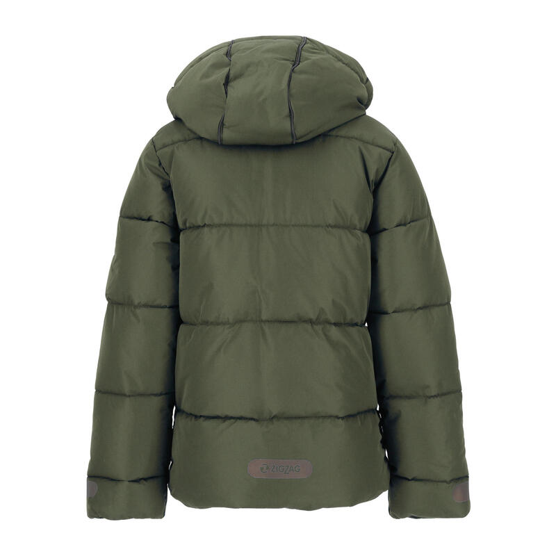 Veste polaire Lusano