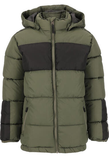 Steppjacke Bruno