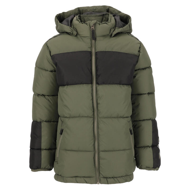 Veste polaire Bruno
