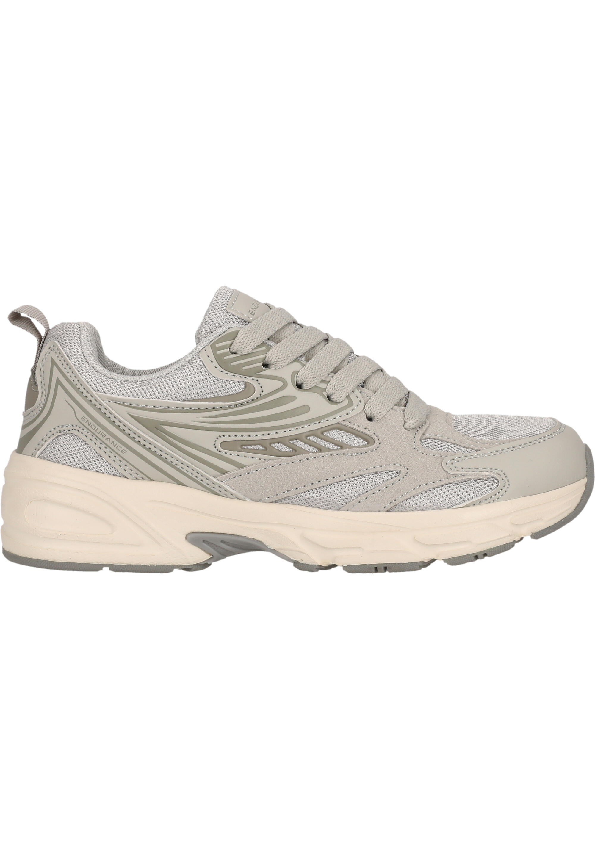 Zapatillas mujer Endurance Elliott 3/5