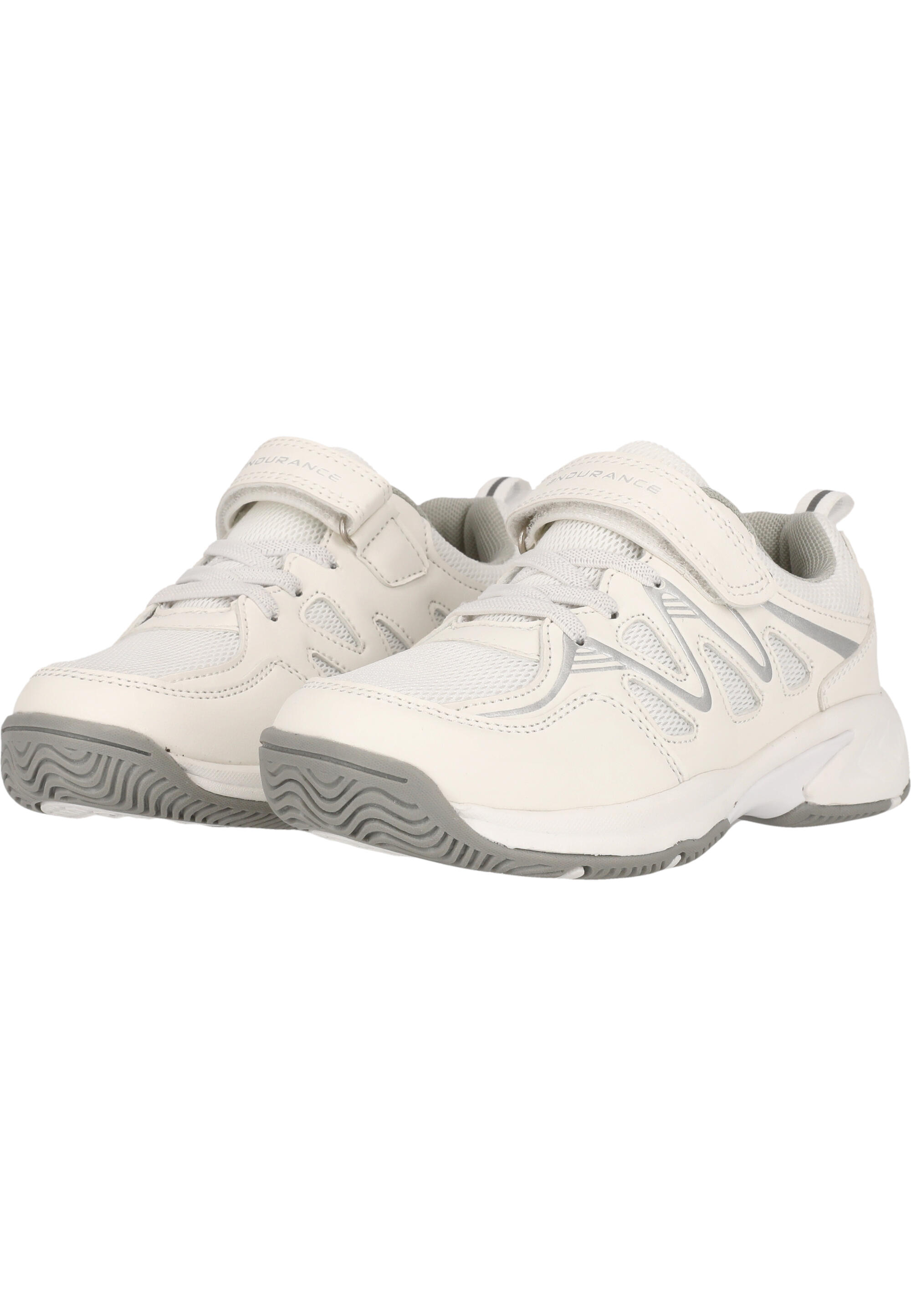 Zapatillas infantil Endurance Tasi 4/7