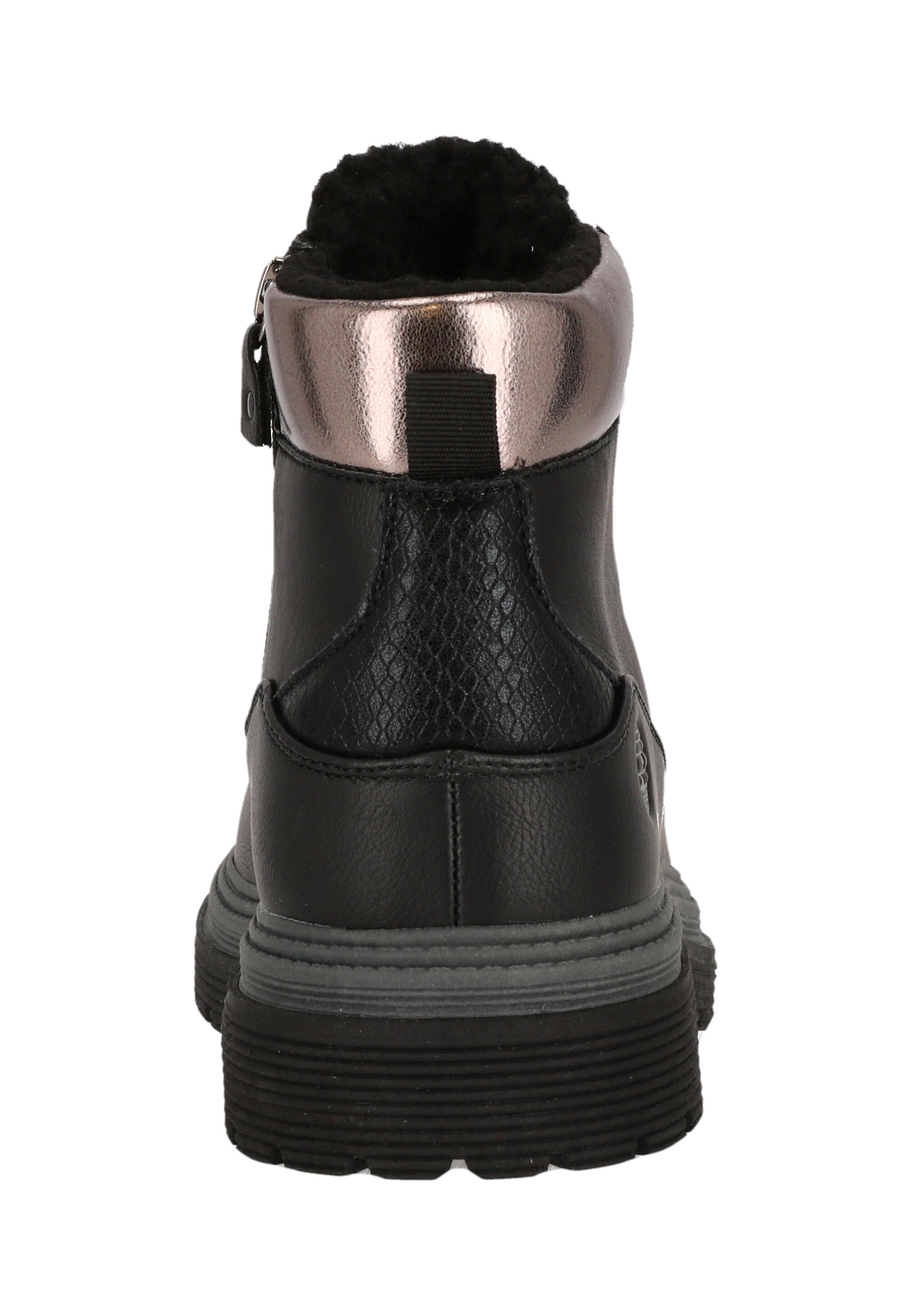Bottes Gianni 5/5