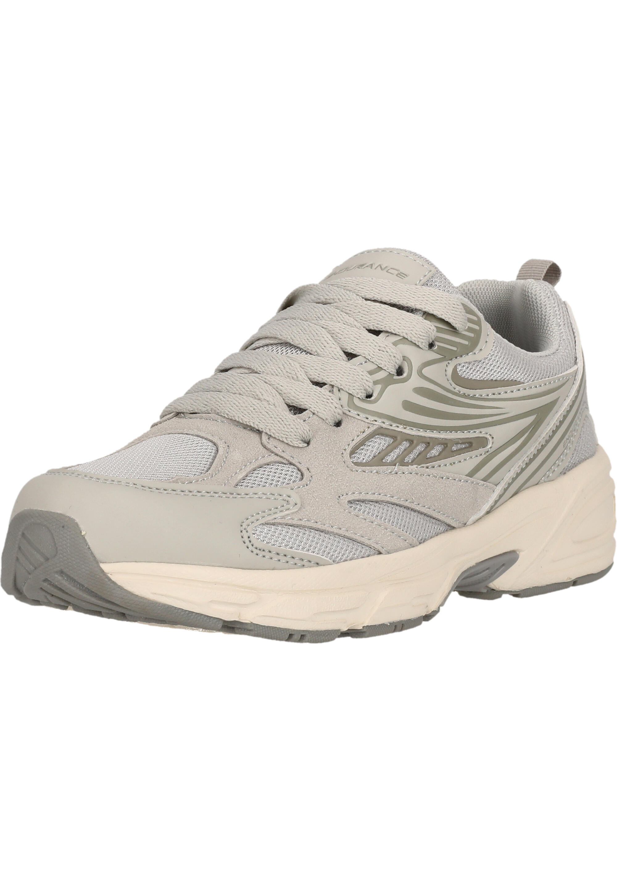 Zapatillas mujer Endurance Elliott 2/5