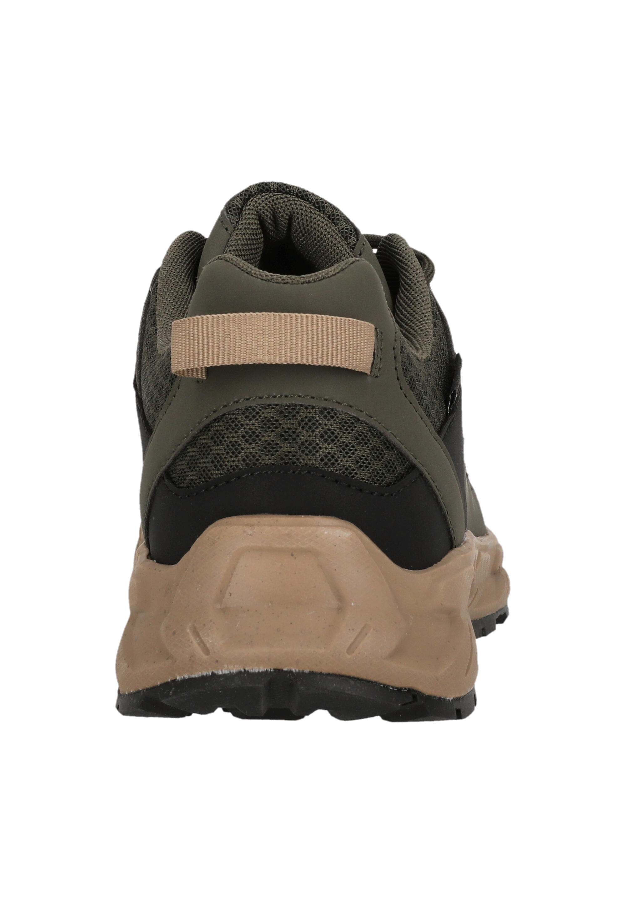 Wanderschuhe Whistler Benin 5/7