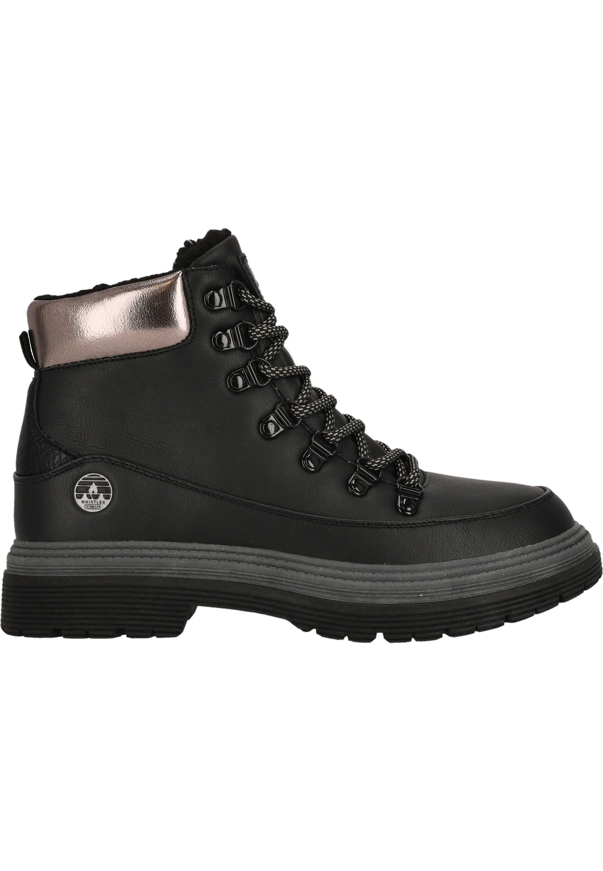 Bottes Gianni 3/5