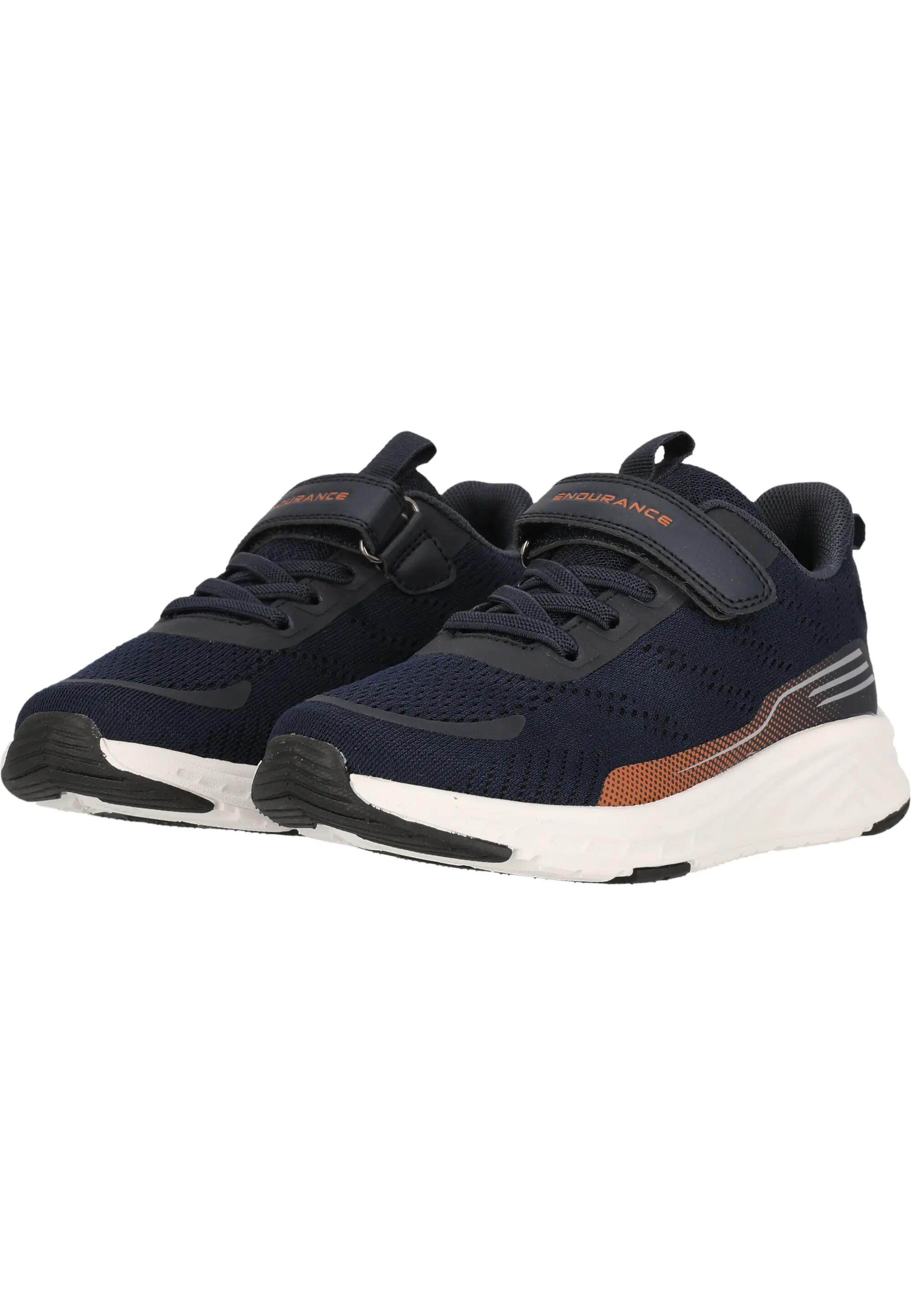 Zapatillas infantil Endurance Leon 4/15