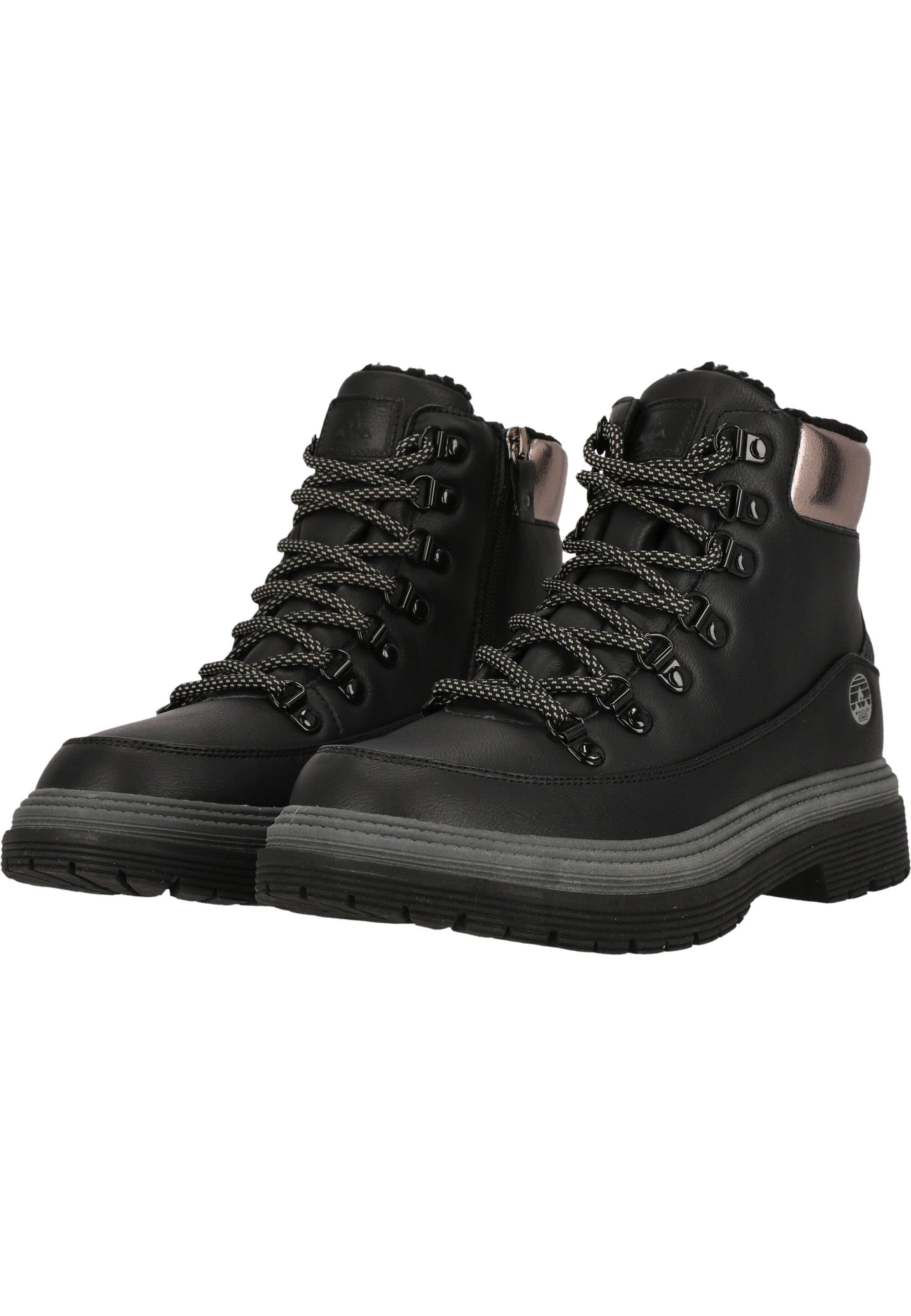 Bottes Gianni 4/5