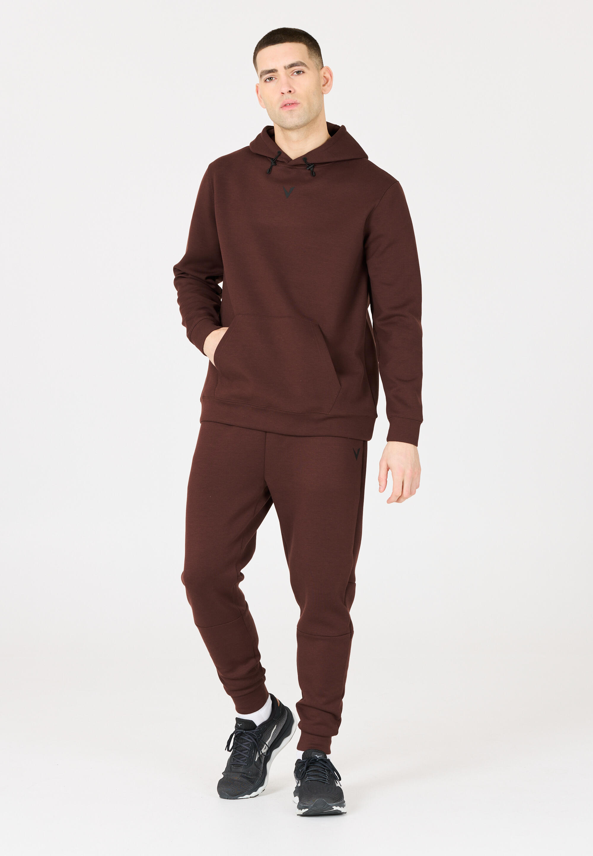 Sweatpants Taro 3/5