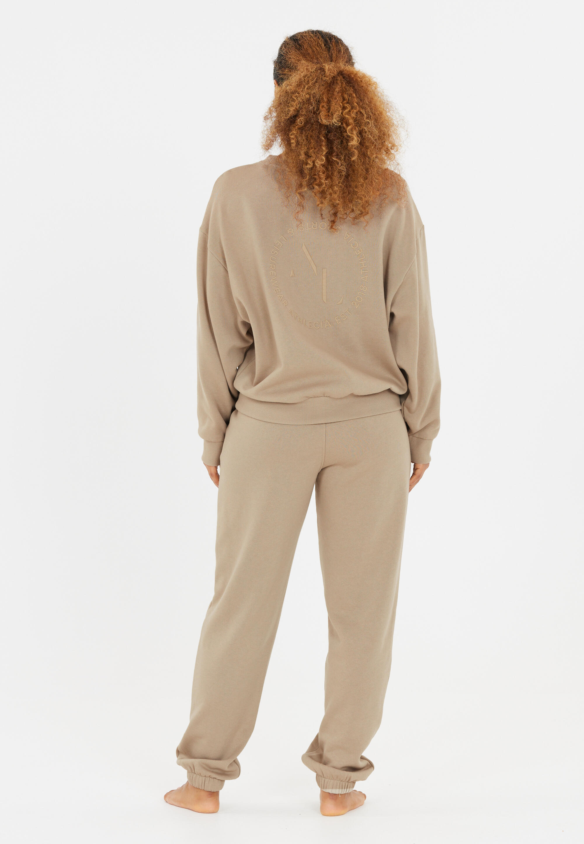 Athlecia Pantalon Damla 5/5