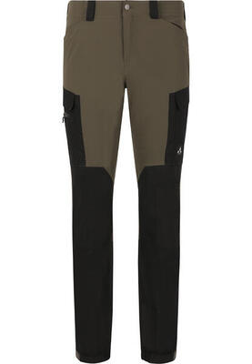 Broek romning