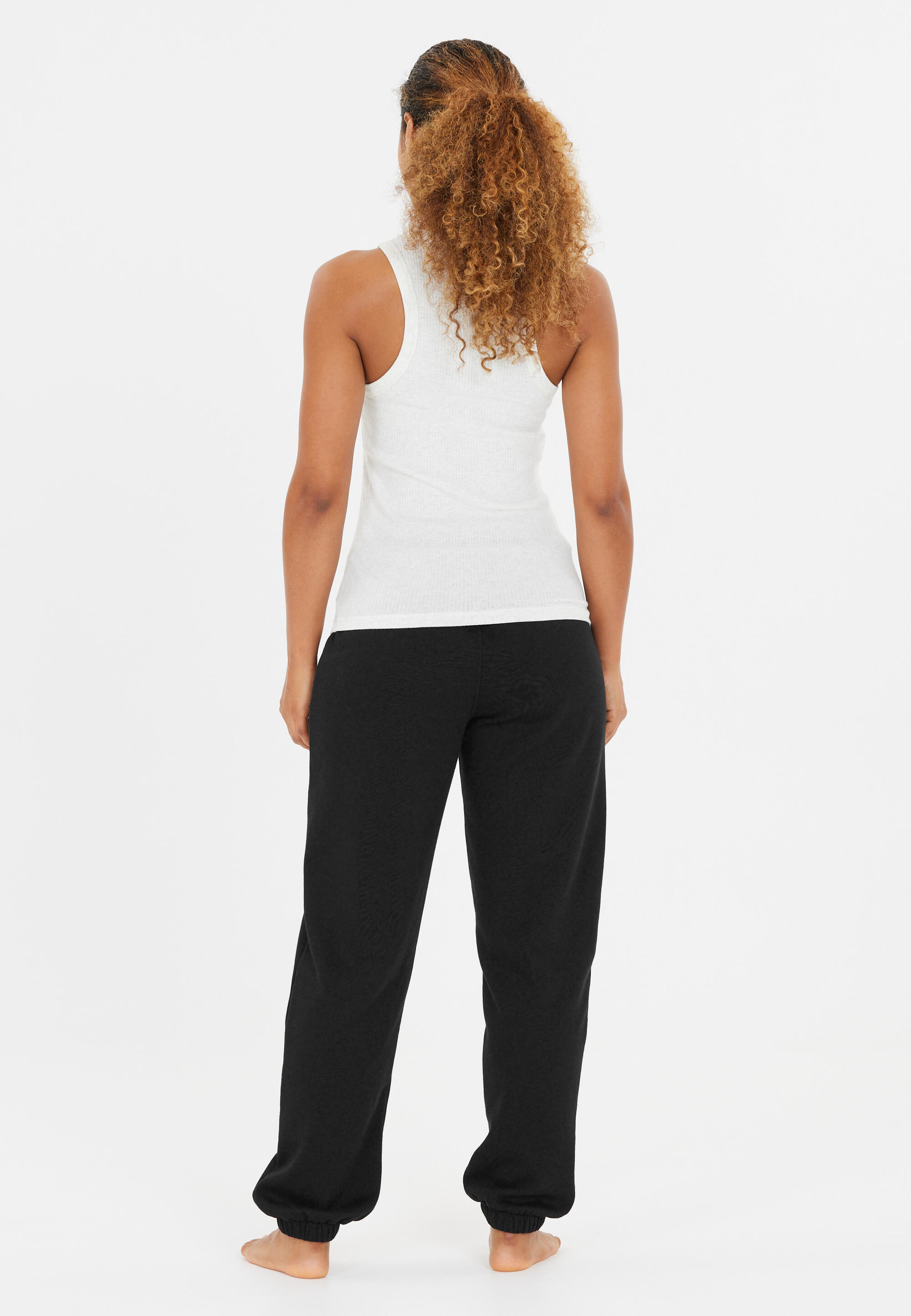 Pantaloni da jogging donna Athlecia Giannis 5/5