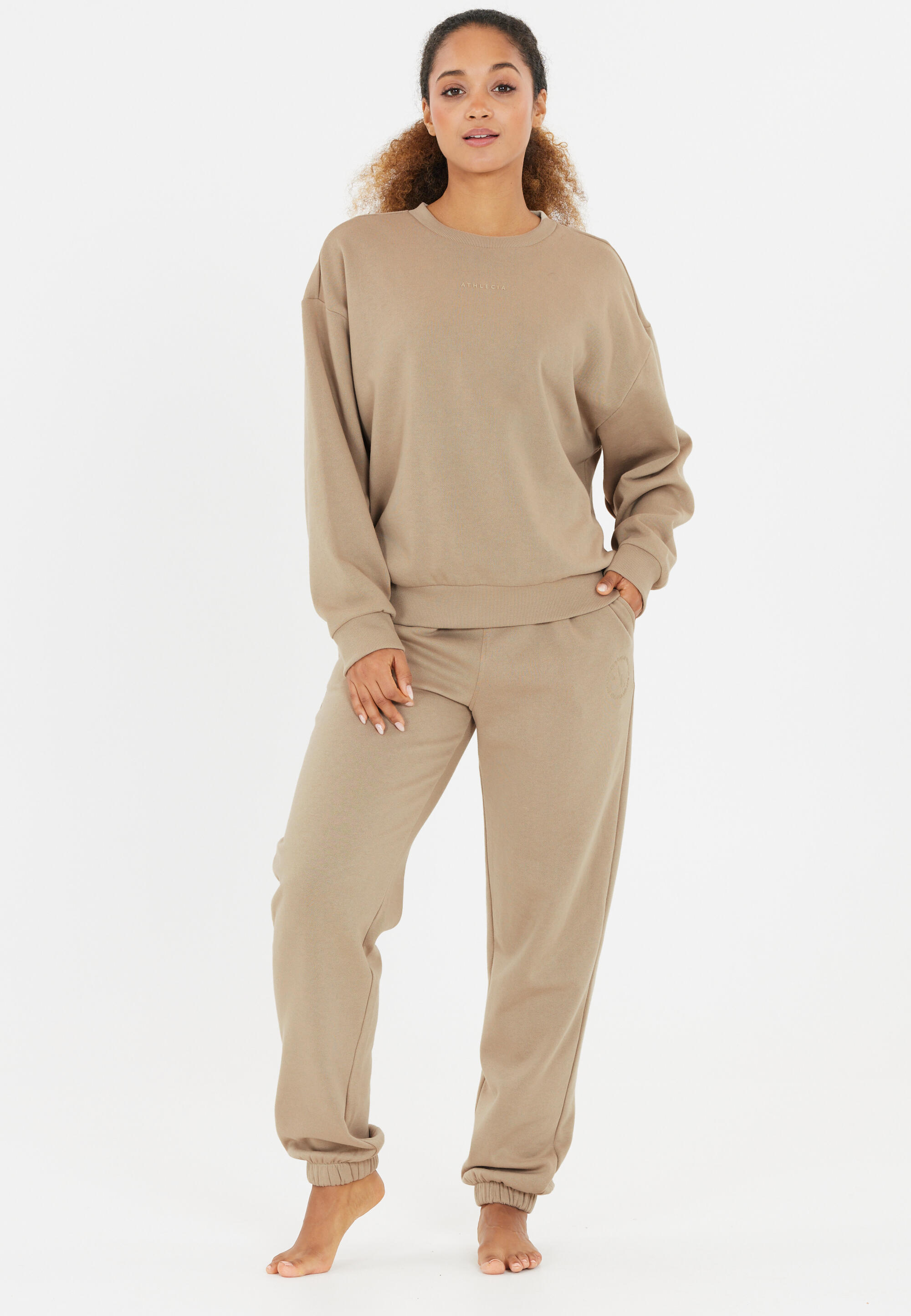 Athlecia Pantalon Damla 3/5