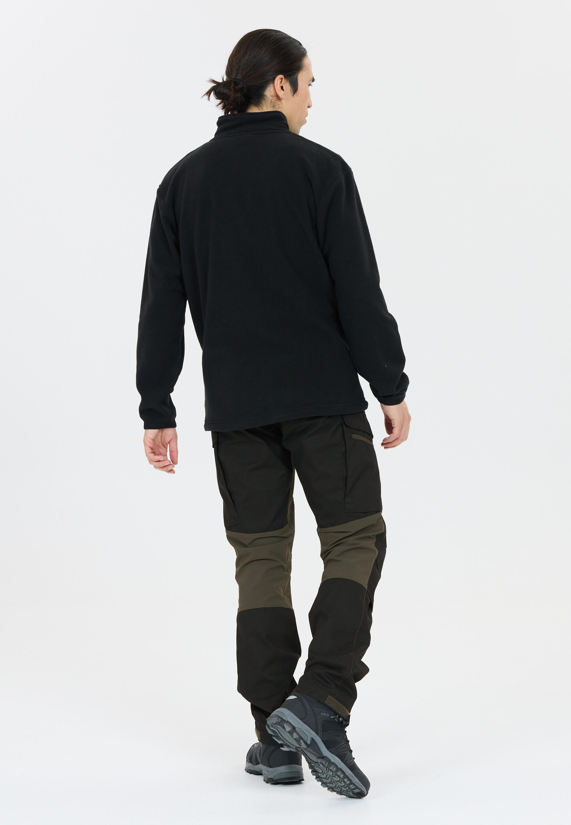 Pantaloni Whistler Romning 5/5
