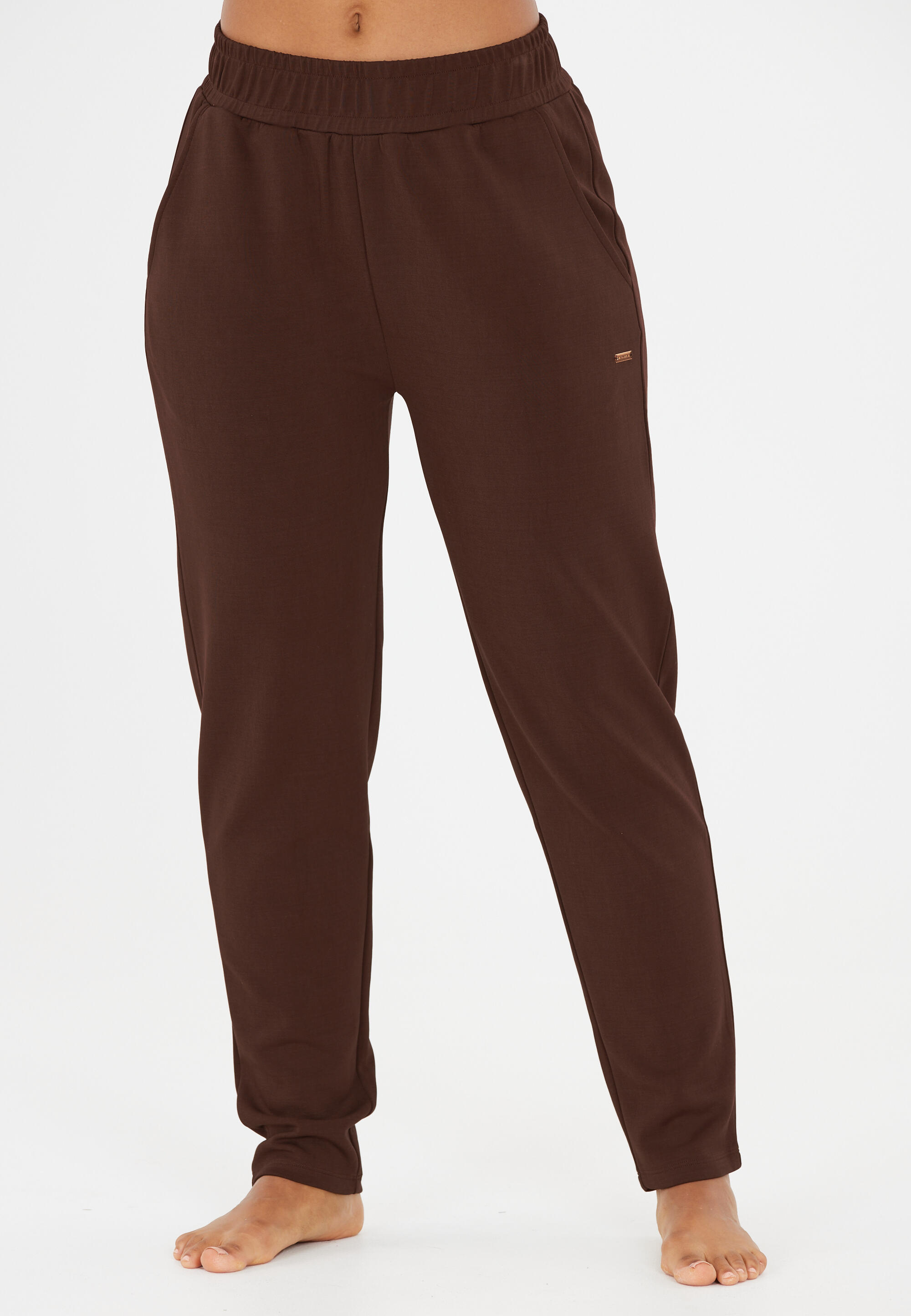 Pantaloni sportivi da donna Athlecia Jillnana 5/5
