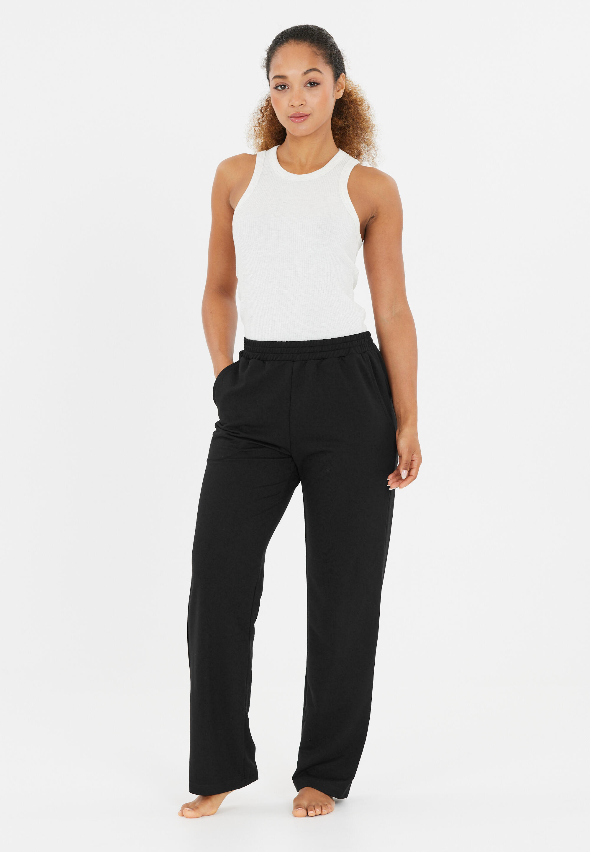 Broek Diane 3/5