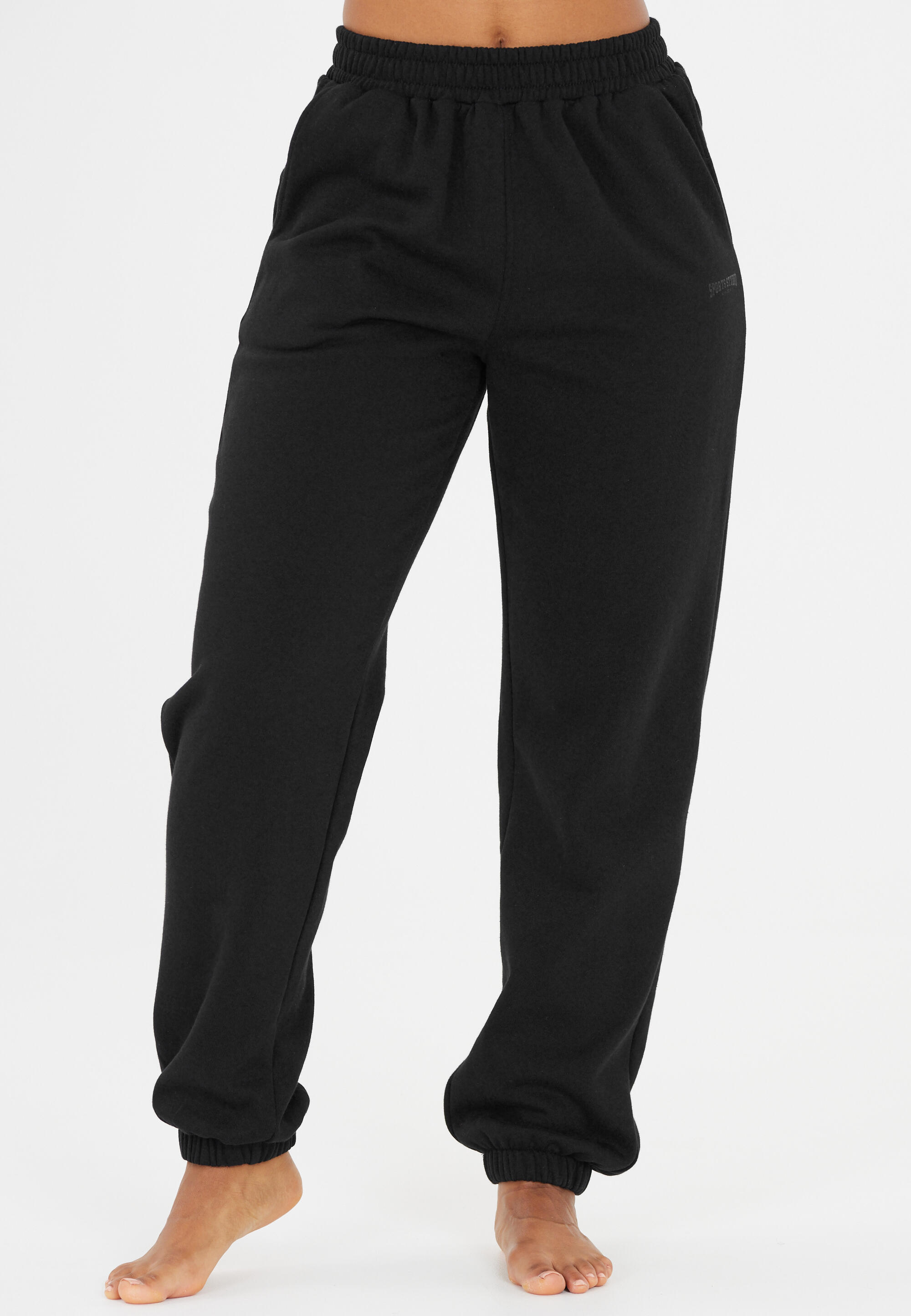 Pantaloni da jogging donna Athlecia Giannis 4/5
