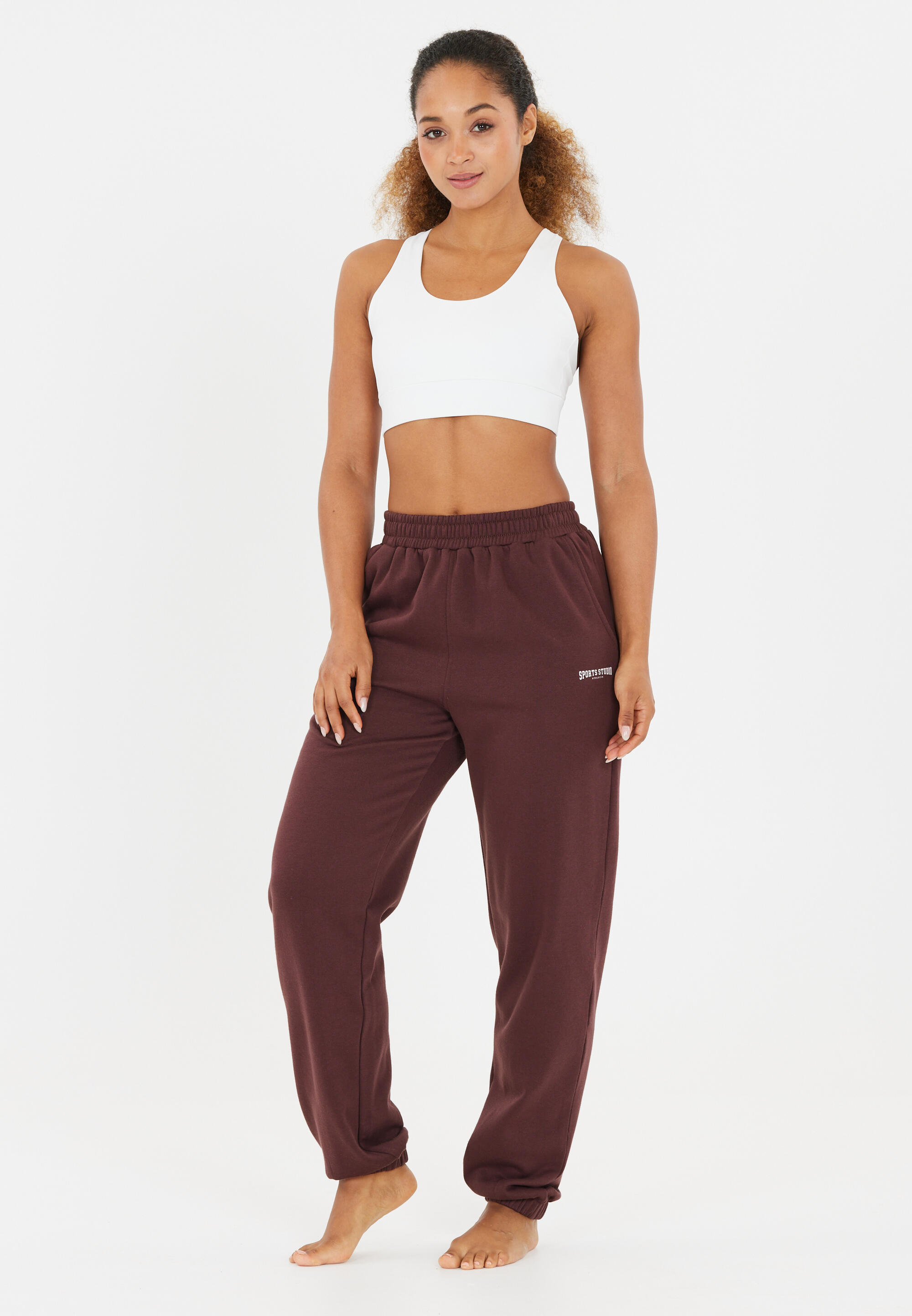 Athlecia Pantalon Giannis 3/5