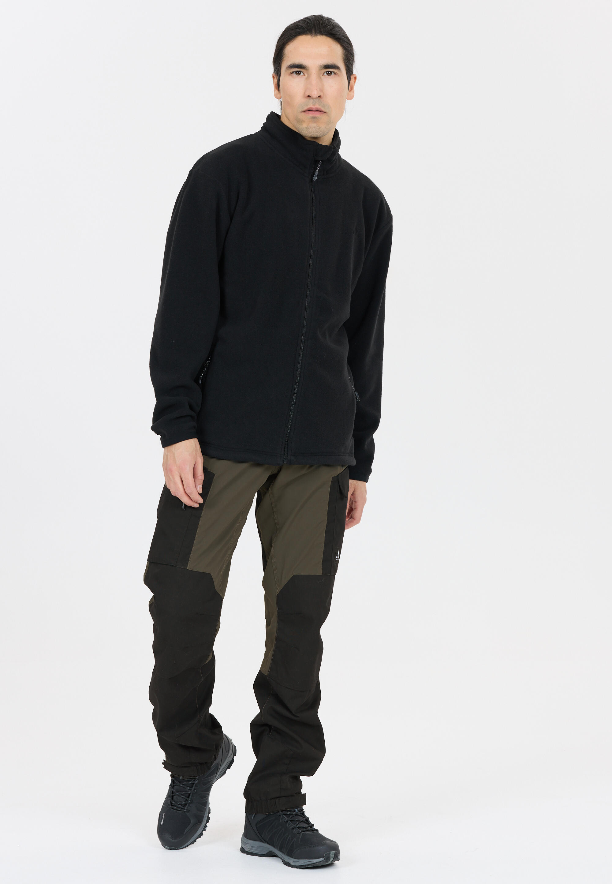 Pantaloni Whistler Romning 3/5