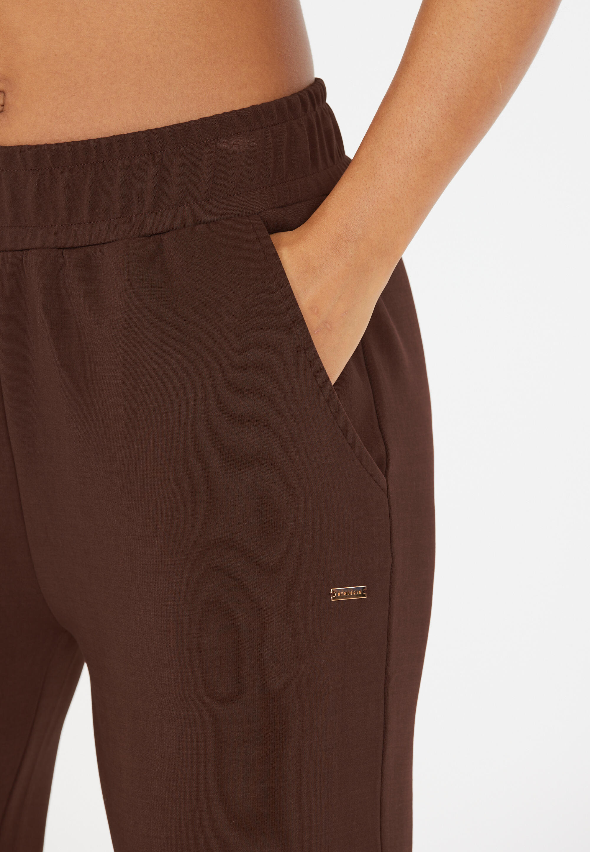 Pantaloni sportivi da donna Athlecia Jillnana 3/5