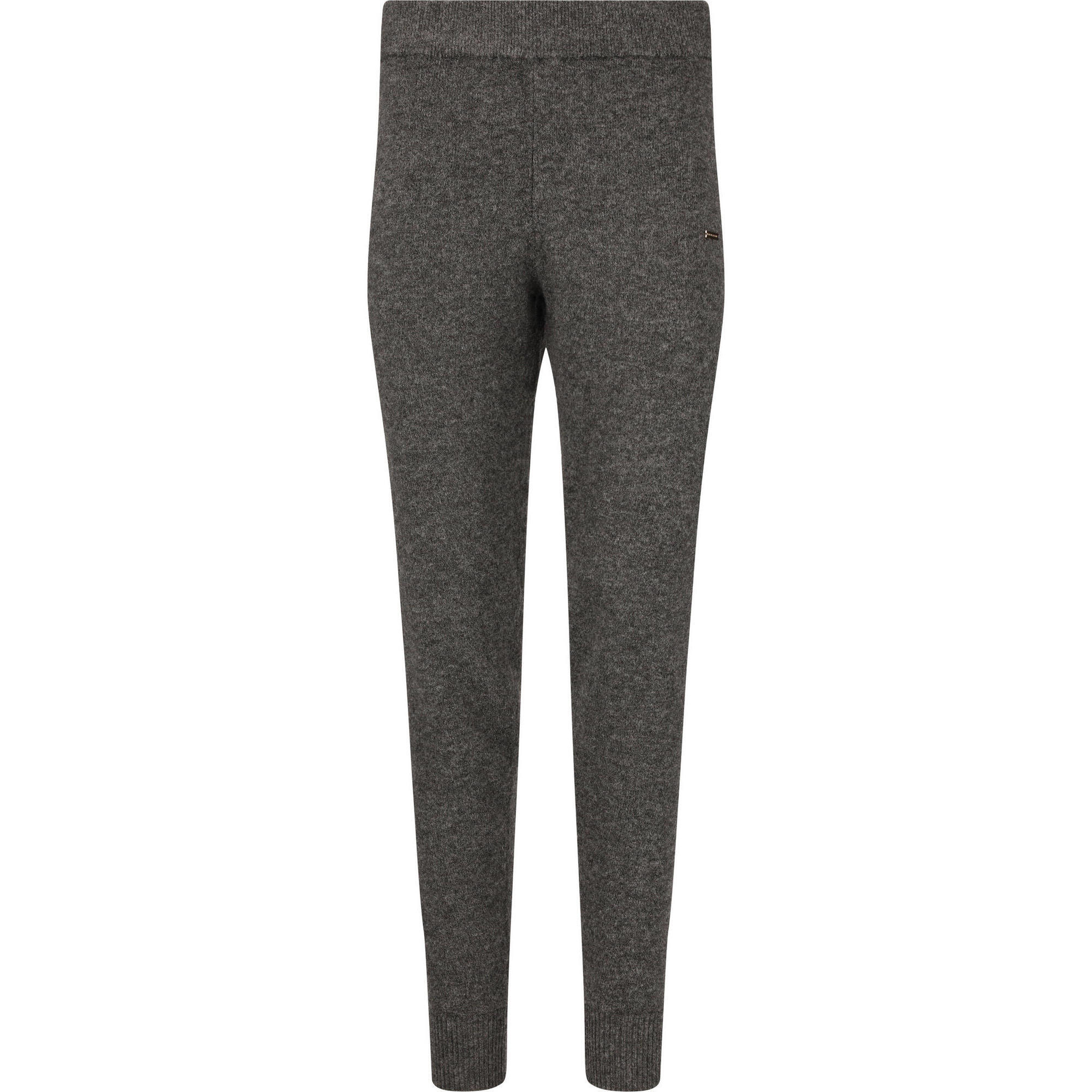 Athlecia - Legging Femme Athlecia Daviana - Pantalons - Gris - 40 M - Decathlon