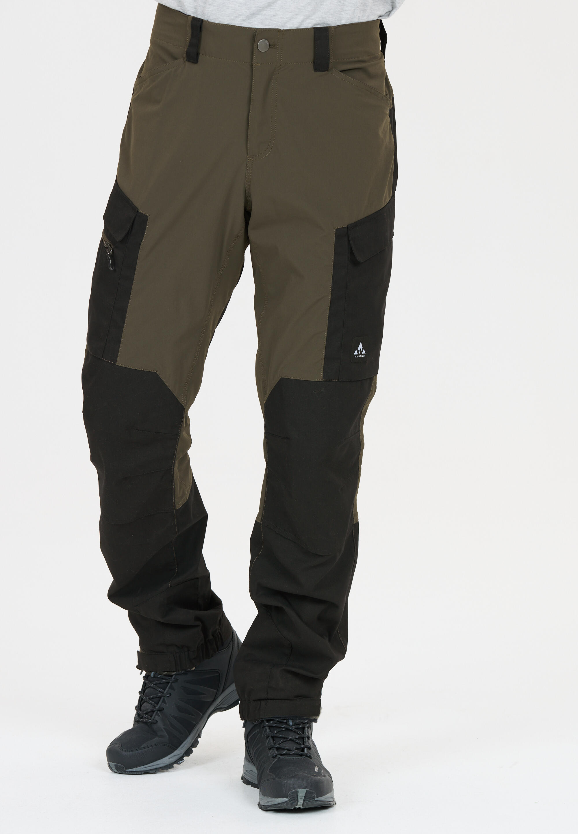 Pantaloni Whistler Romning 4/5