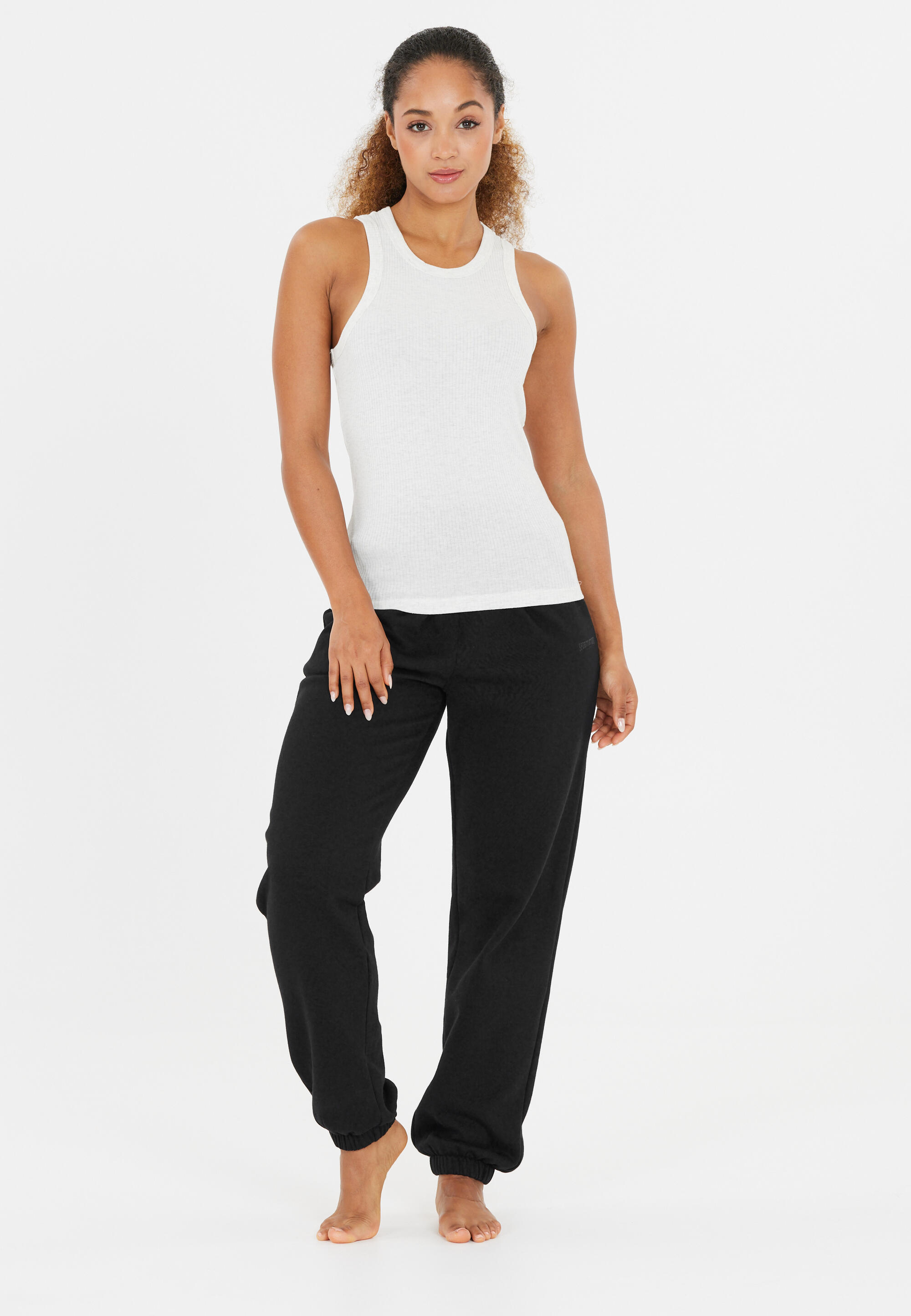 Pantaloni da jogging donna Athlecia Giannis 3/5