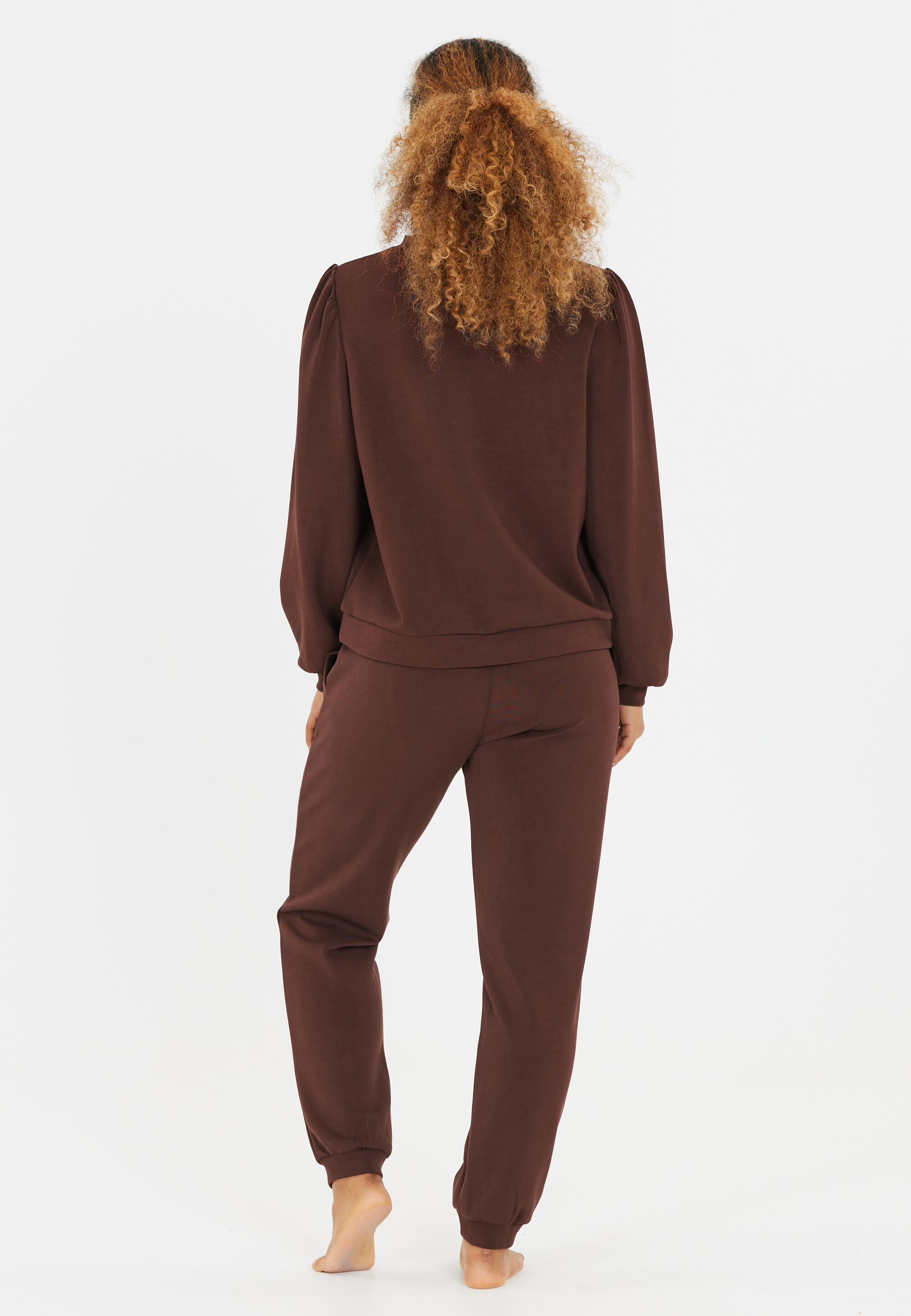 Pantalón de chándal mujer Athlecia Elaina 5/5