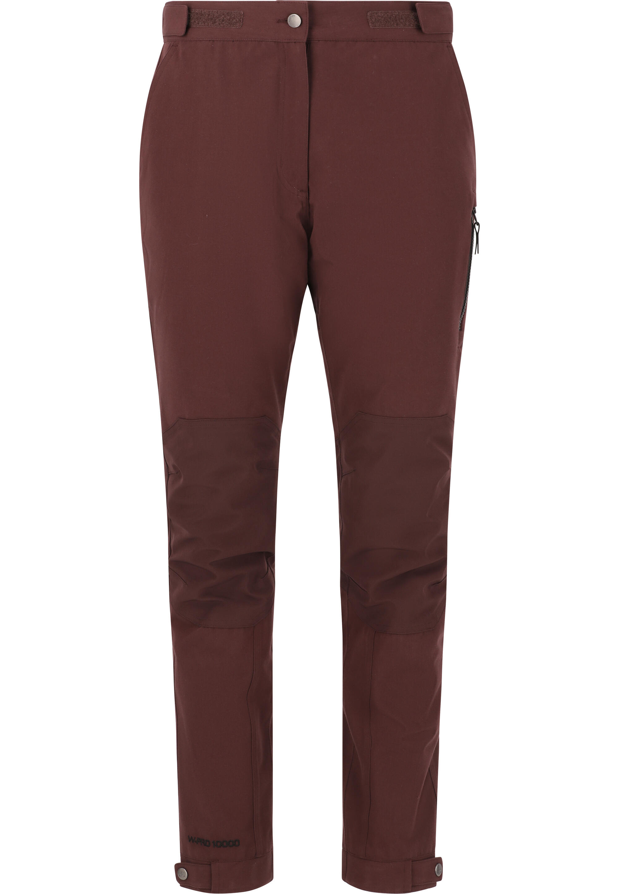 WHISTLER Outdoorhose Wander