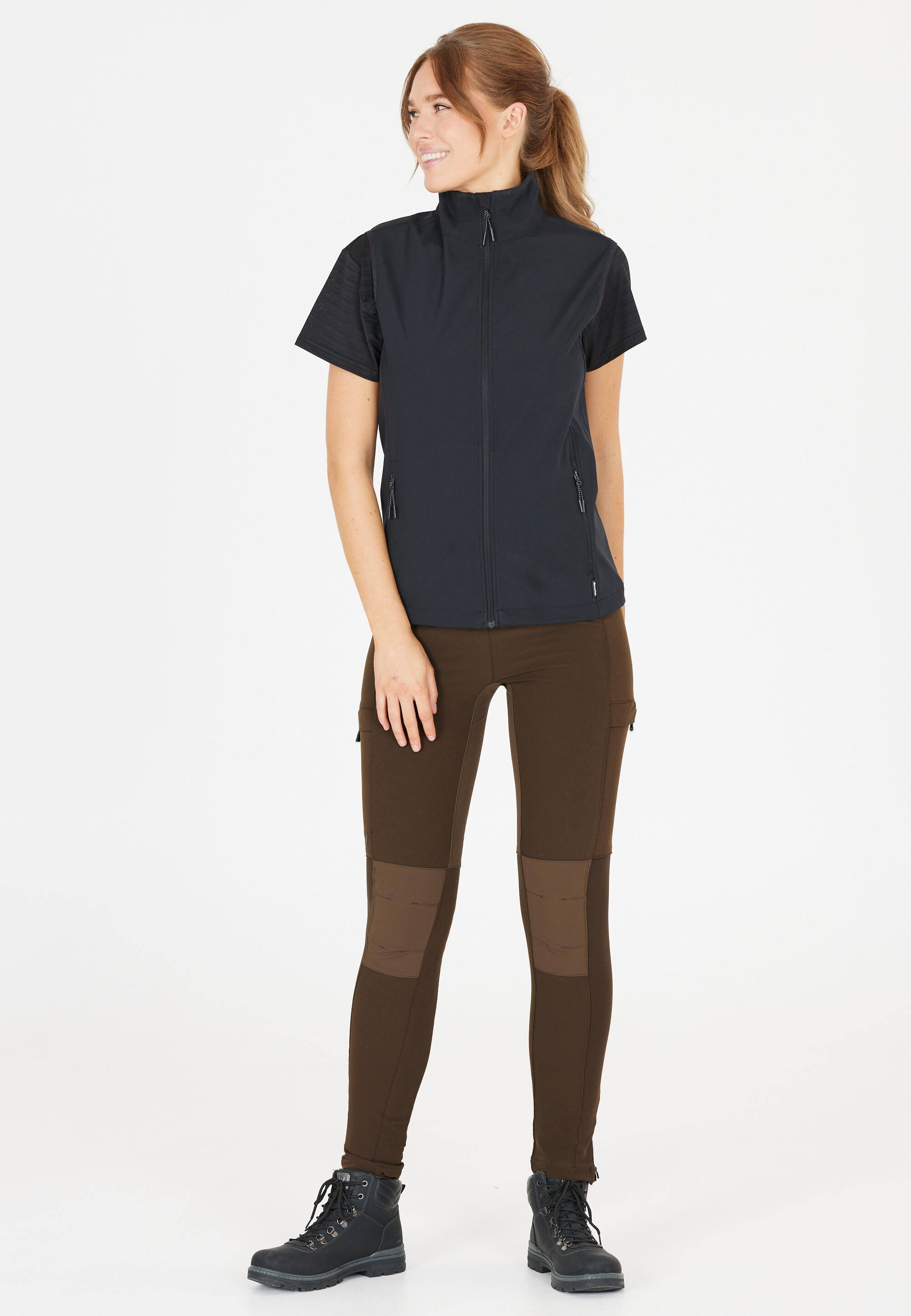 Outdoorhose Davina 3/5