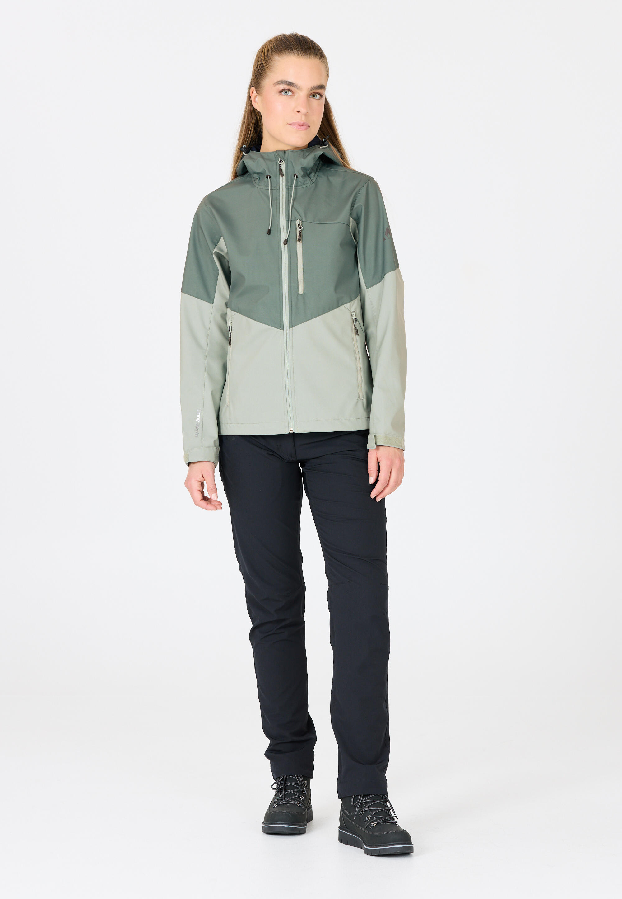 Softshelljacke Rosea 4/7