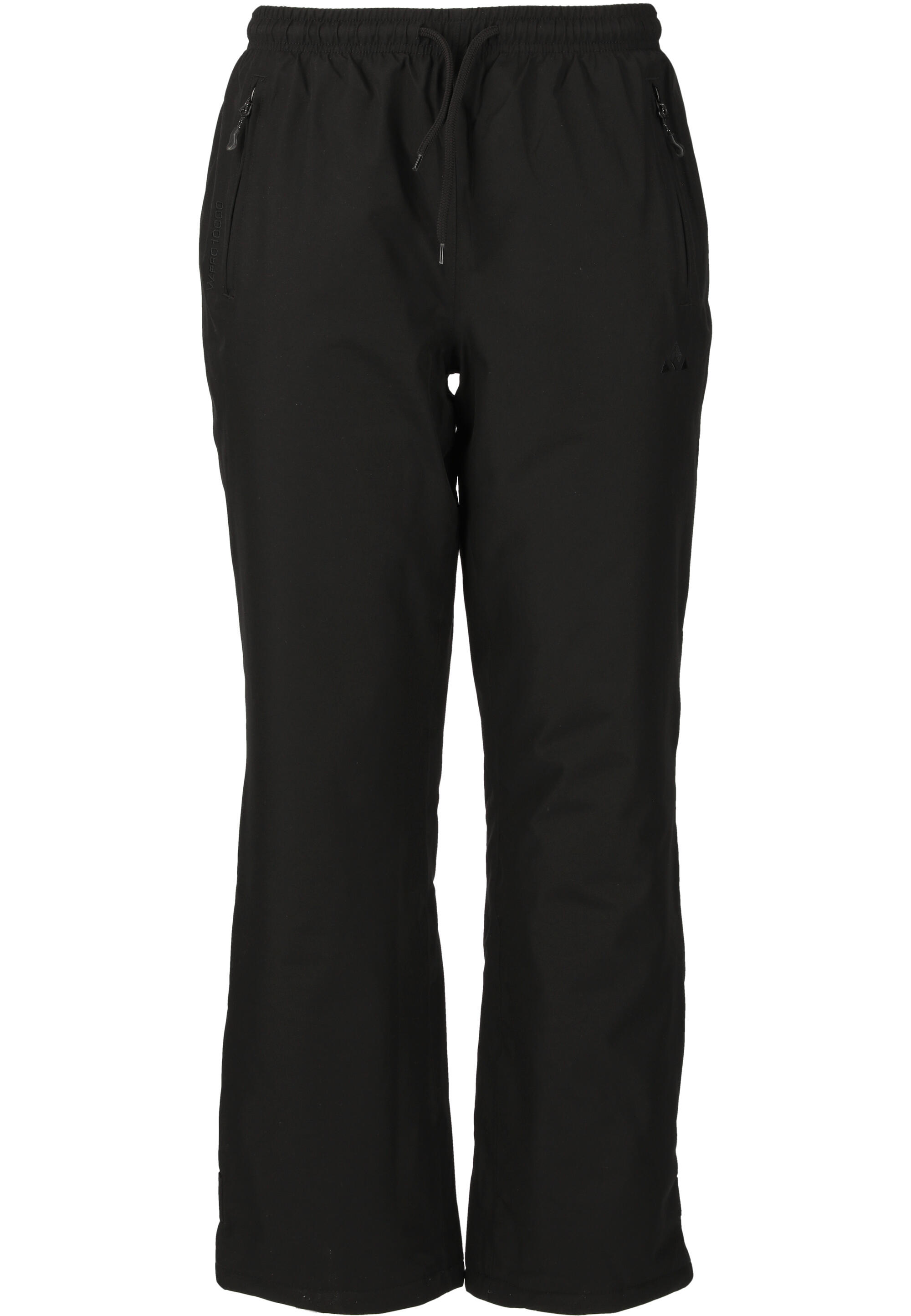 WHISTLER Women's ski Trousers Whistler Fando V2 10000