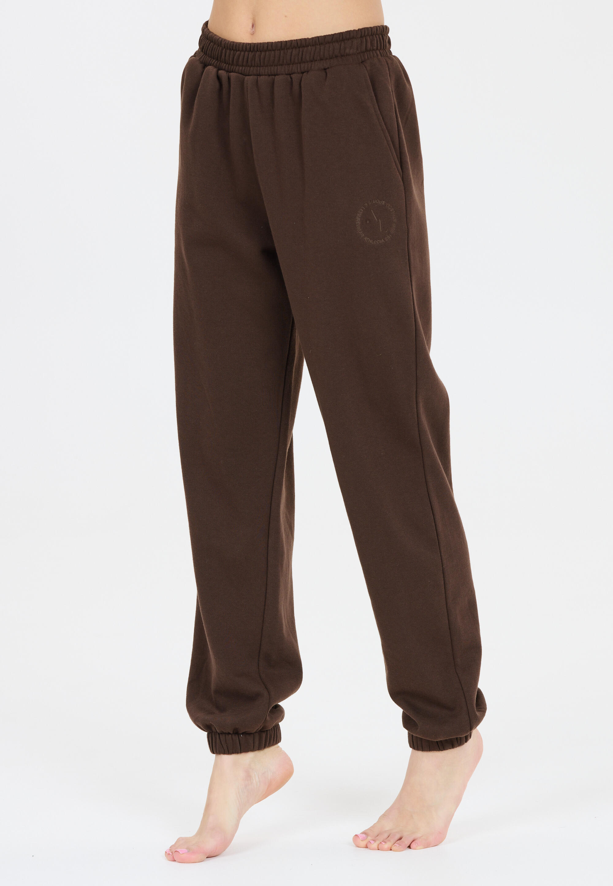 Athlecia Pantalon Damla 4/5