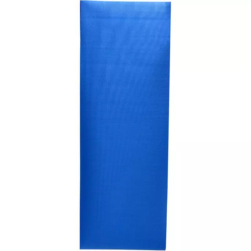 Aktivsport-Yogamatte 173 x 61 x 0,4 cm, blau 2/3