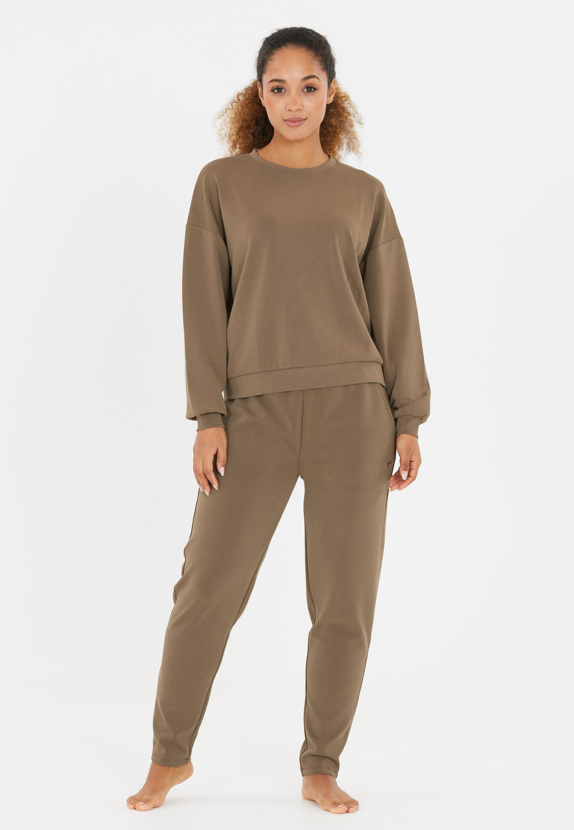 Broek Jillnana 3/5