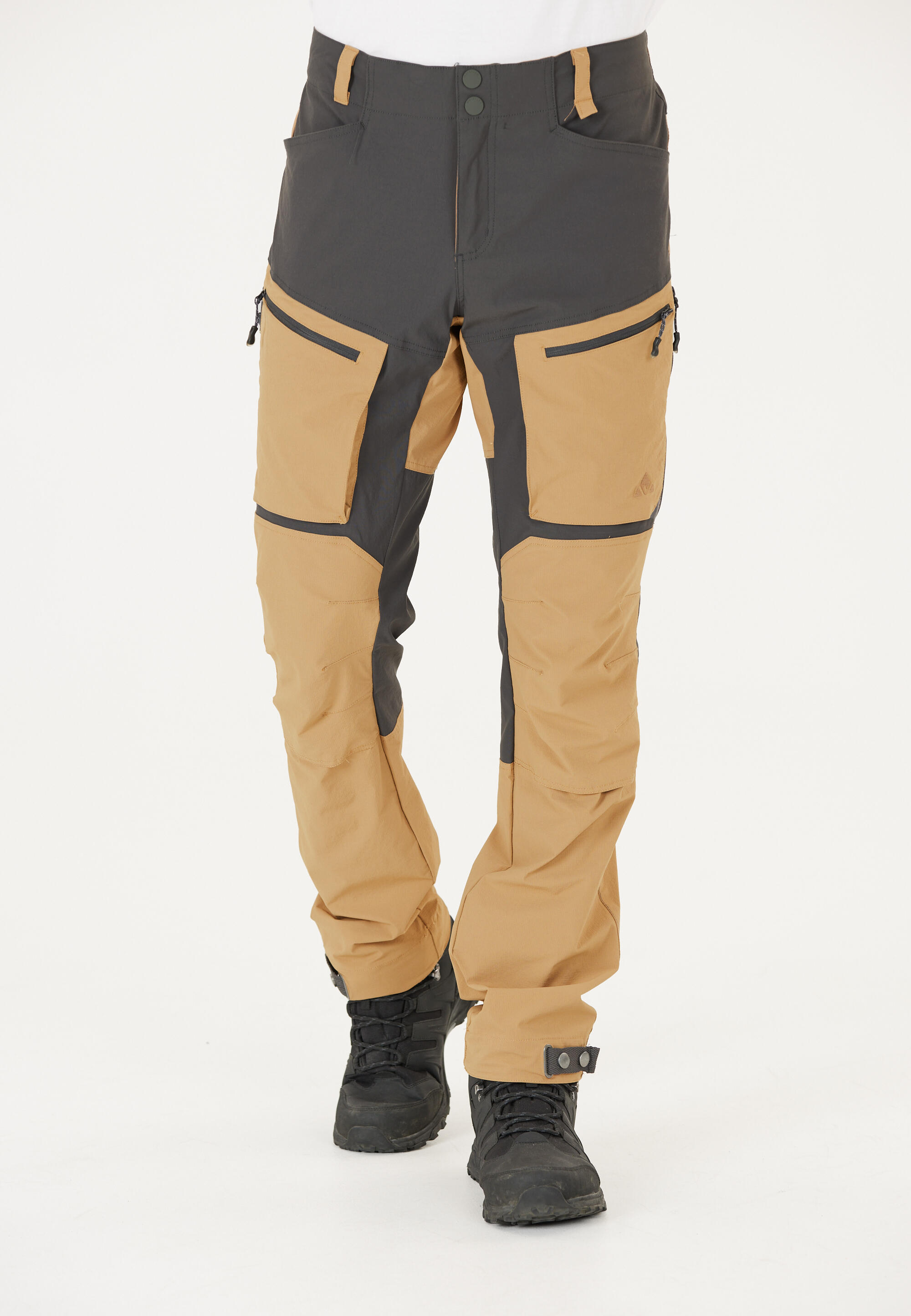 Pantalon Kodiak 4/5