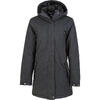 WHISTLER Parka Basta W Long W-PRO 10000