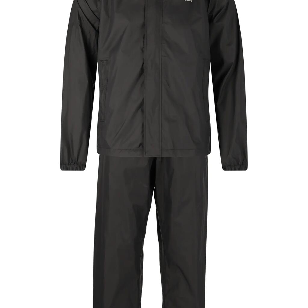 Waterproof jacket Weather Report Packo