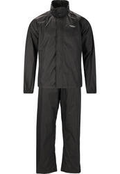 Veste imperméable enfant Weather Report Packo